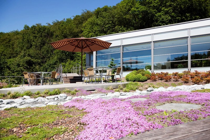 Hotel Vierjahreszeiten Iserlohn