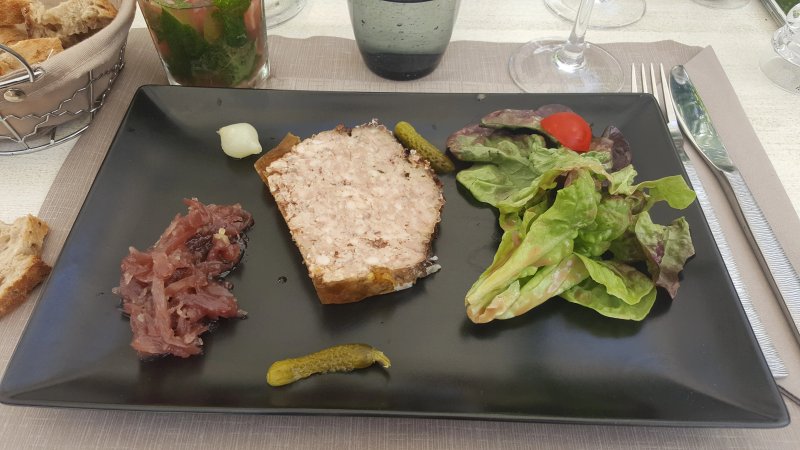 Bar Les Cabines
