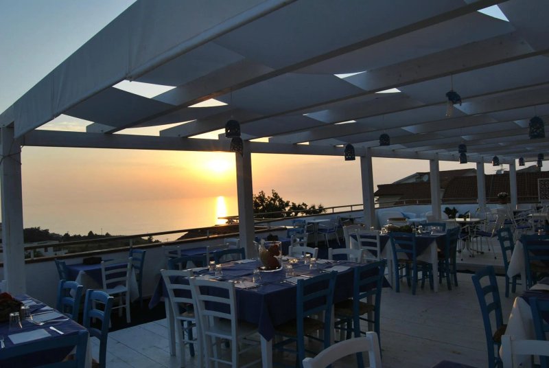 Terrazza del Gusto