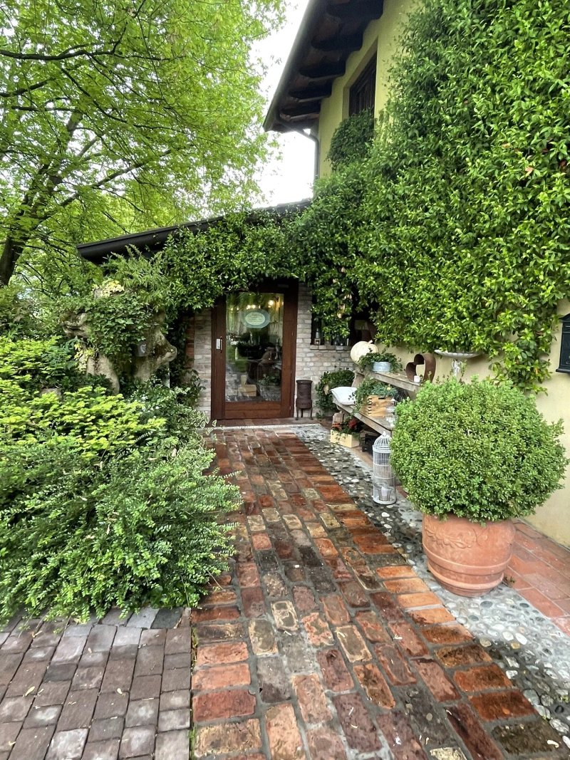 La Casa Gialla