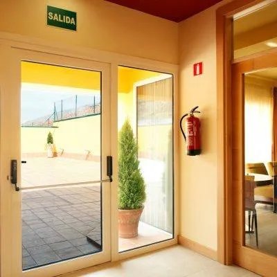 Hostal Gala