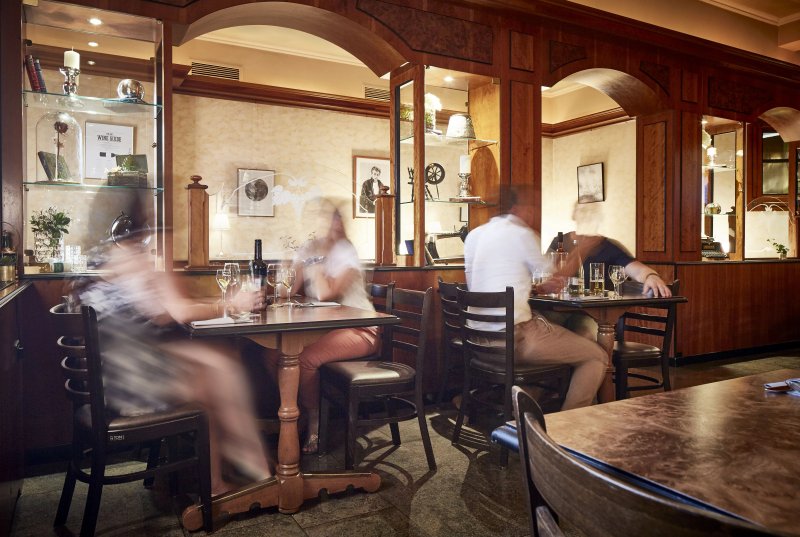 Hardys Bar and Restaurant