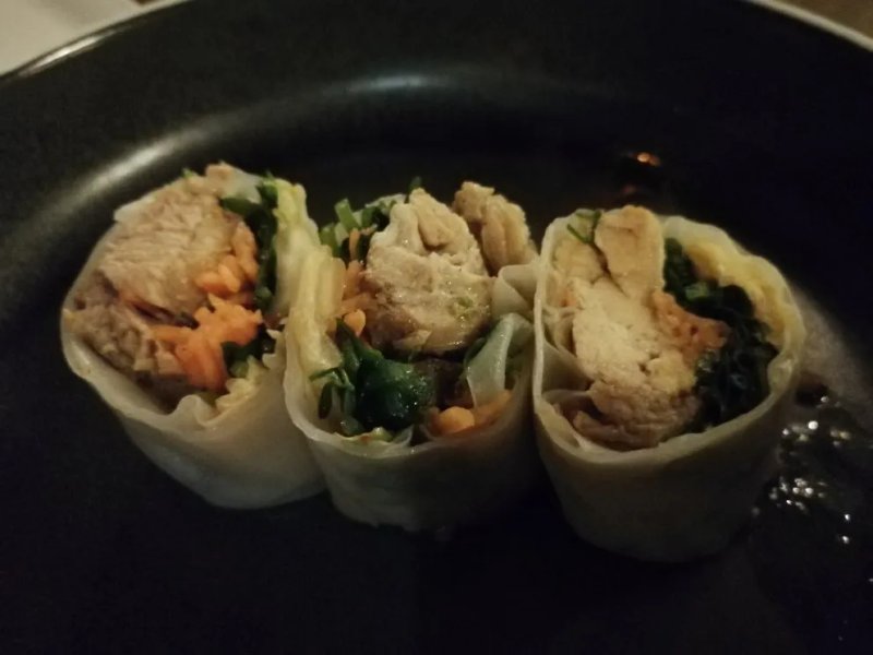 Asian Box