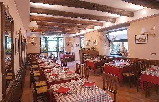 La Palombara Agriturismo