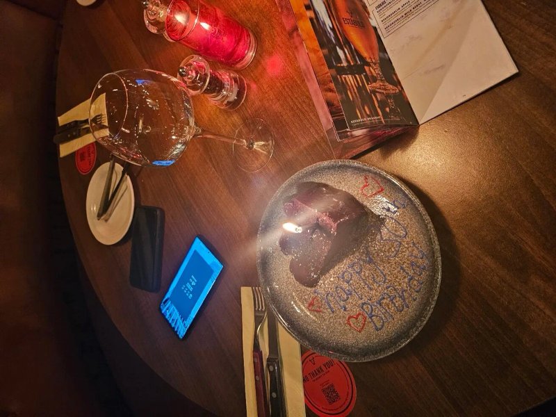 Estabulo Rodizio Bar & Grill - Barnsley