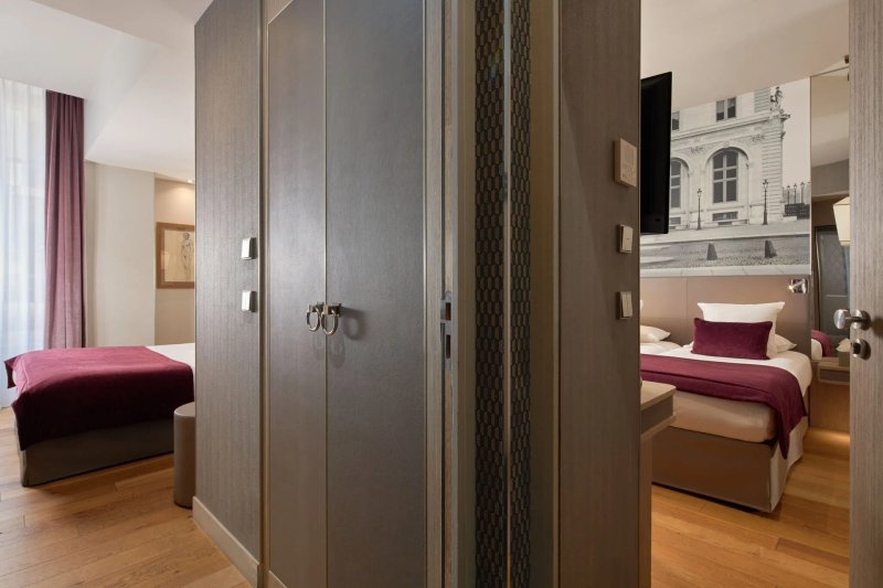 Hôtel La Lanterne & Spa By Timhotel