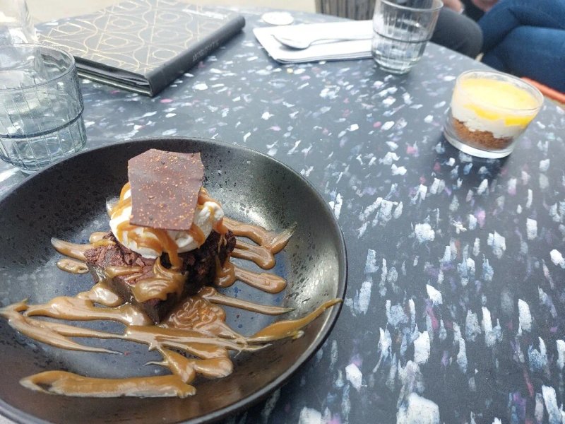The Alchemist Oxford