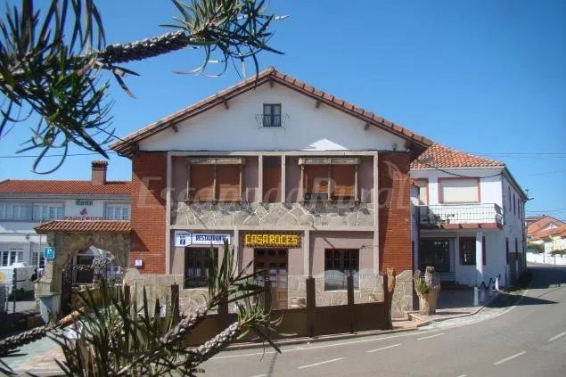 Casa Roces