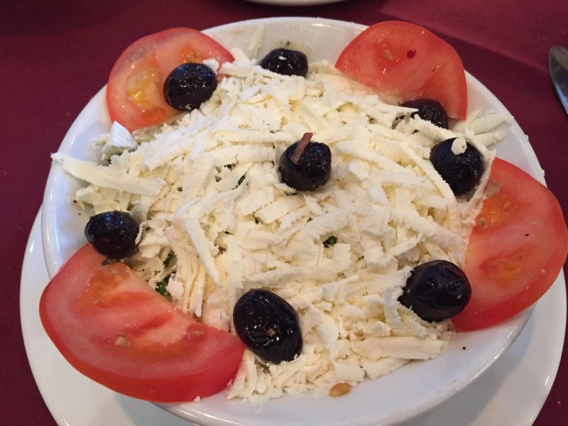 Mediterranean