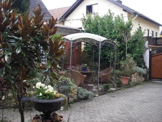 Casa Toscana Guesthouse