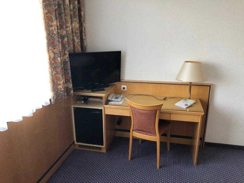 Parkhotel Styria
