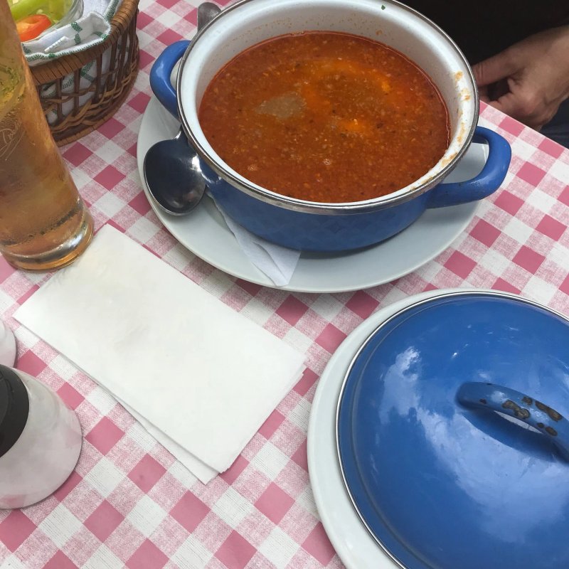 Pater Restaurant