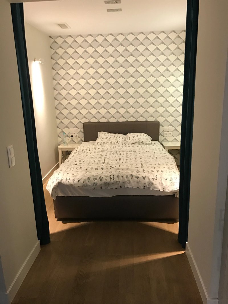 Avesa Luxury Apartments by Wawel Castle