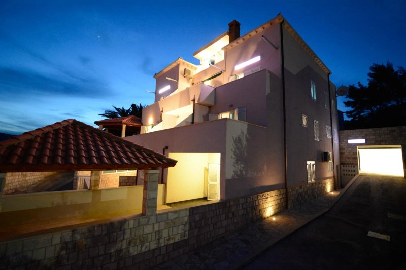 Hotel Avantgarde Dubrovnik