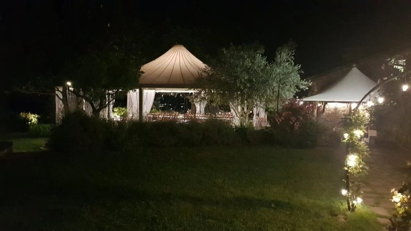 I Giardini di Ararat