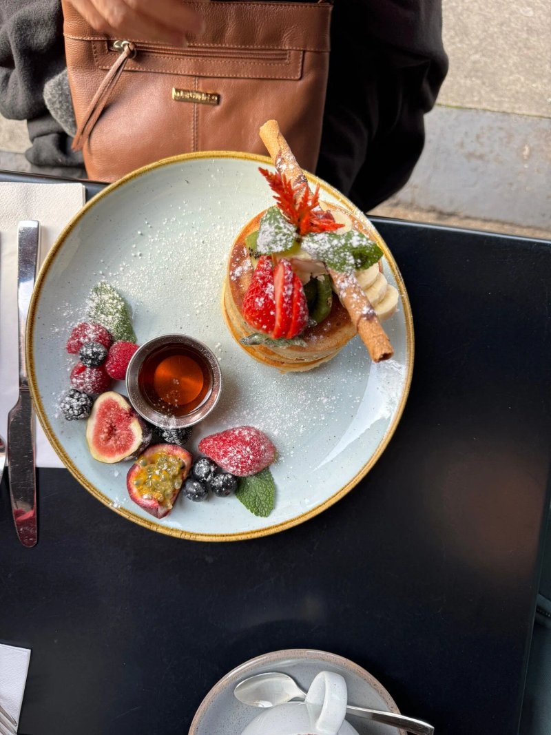 Sandwich Street Kitchen