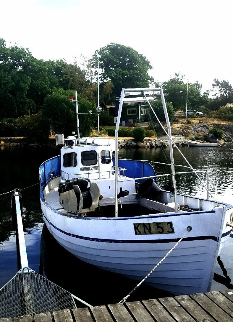 Wagga Fisk & Delikatessrokeri