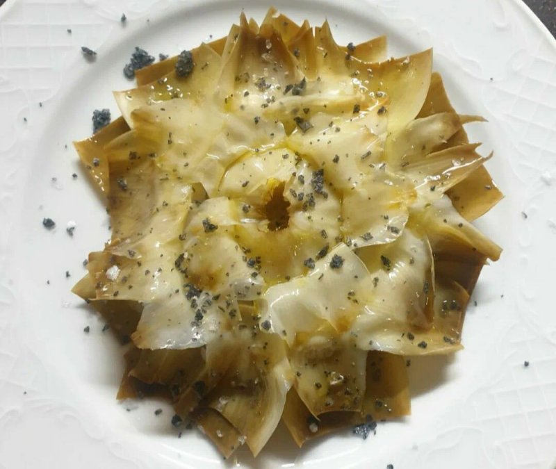 La Forchetta