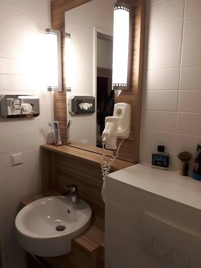 Messe & Airport Hotel Stuttgart