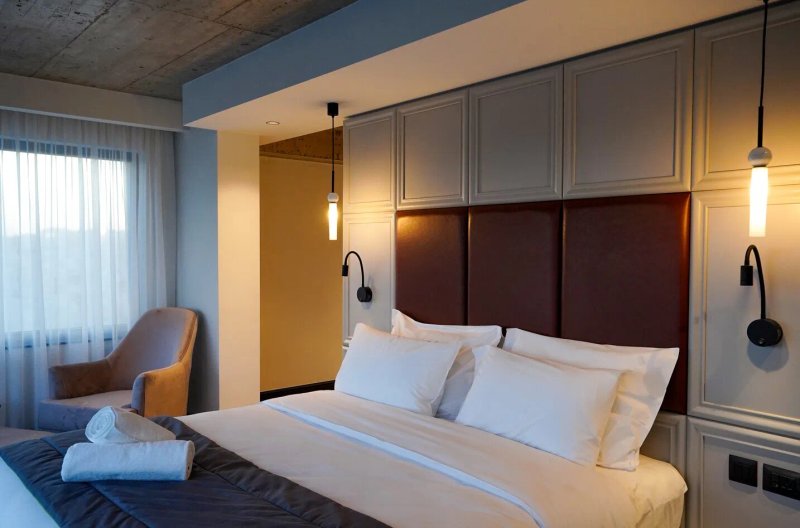 The Londoner Hotel Sliema