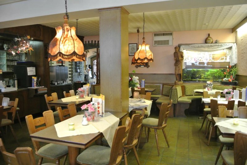 Akzent Hotel Am Bach