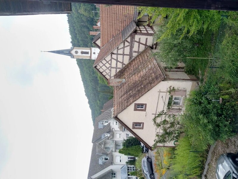 Hotel Gasthof Sternen