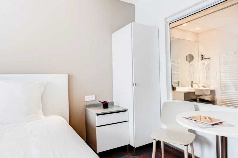 Hôtel Parksaône