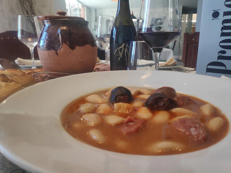 Restaurante Premier