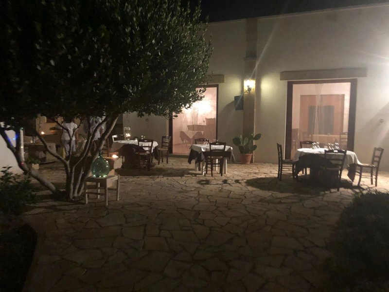 Masseria Spallaccia