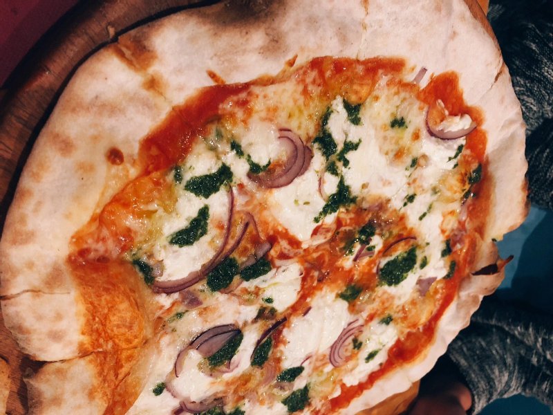 Pizzeria La Cupula