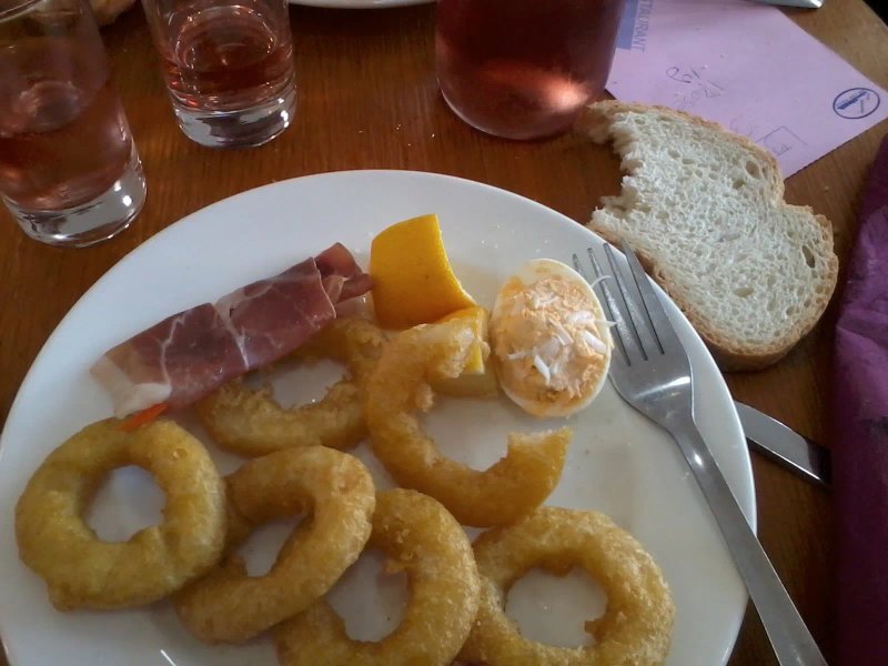 Hotel Restaurant de Les Neus