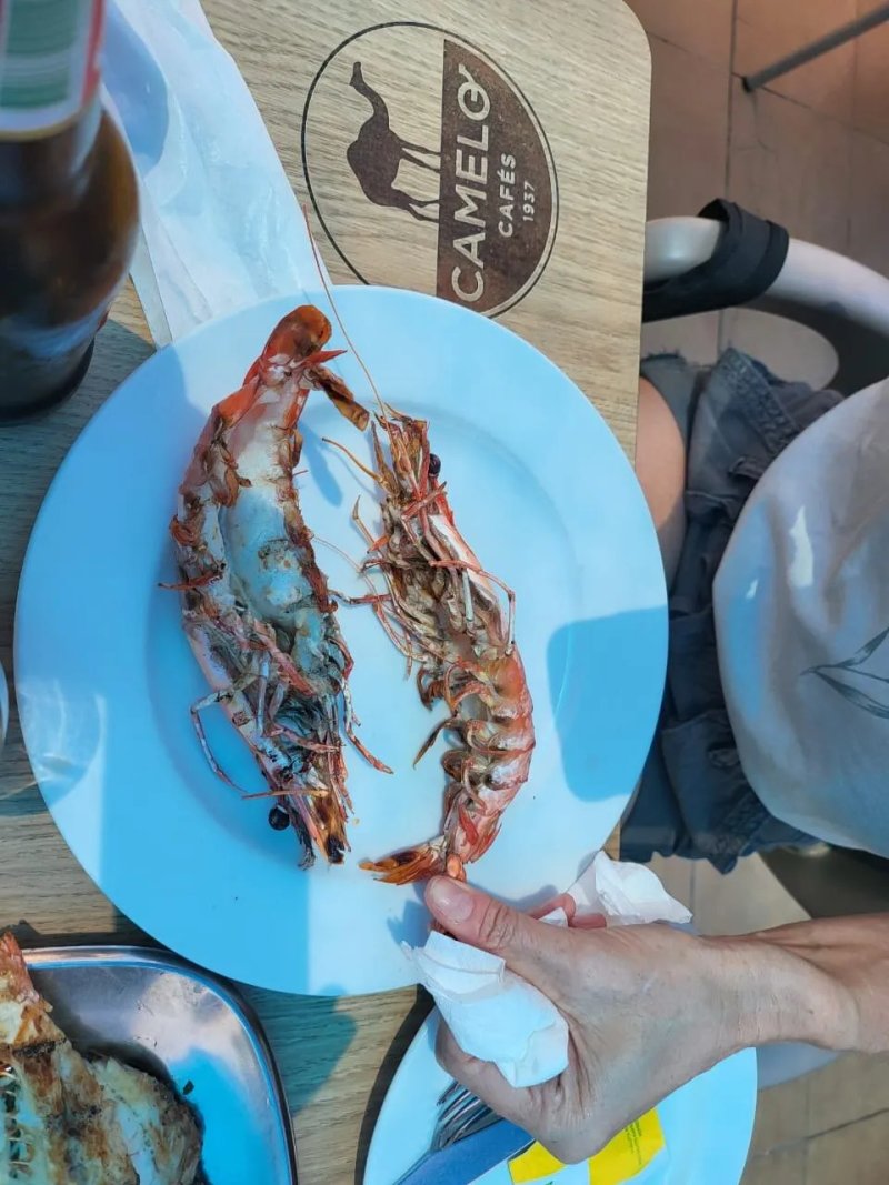 Restaurante A Sereia