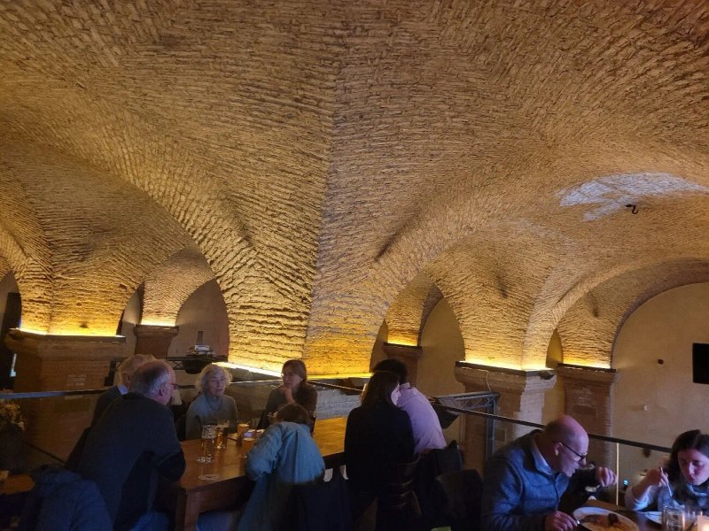 Ratskeller Augsburg