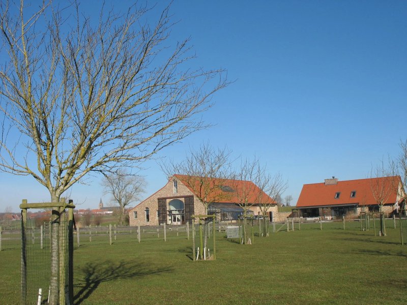 Ter Douve B&B