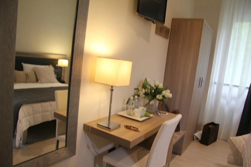 Hotel Zara Milano