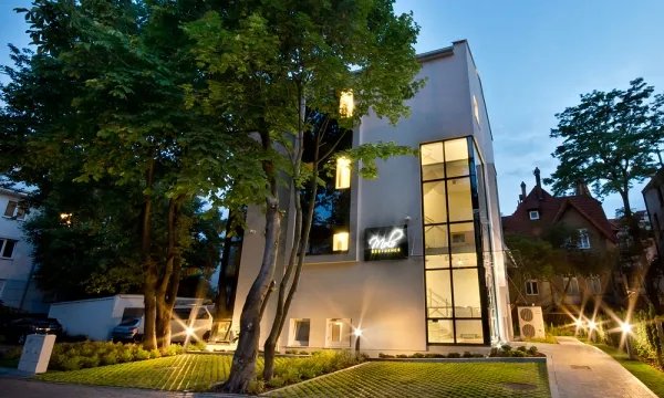 Molo Residence