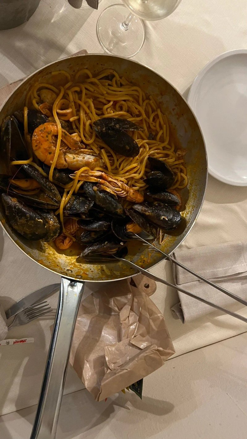 Taverna Degli Artisti