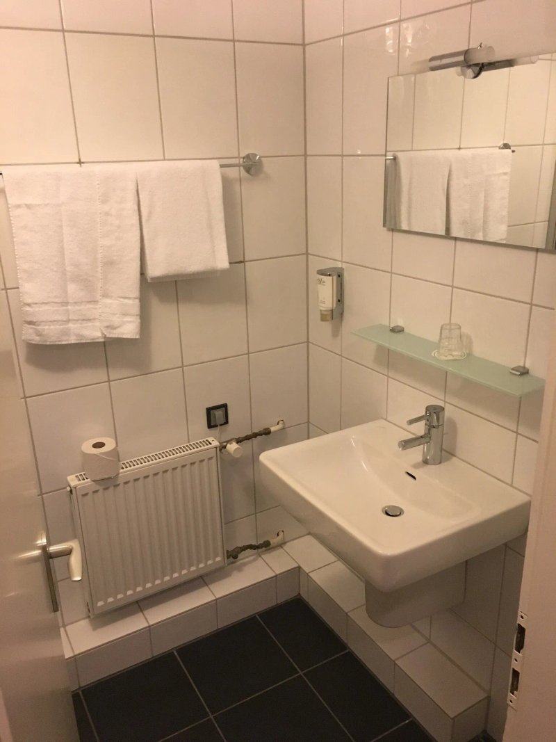 Signature Hotel Drei Kronen Elmshorn