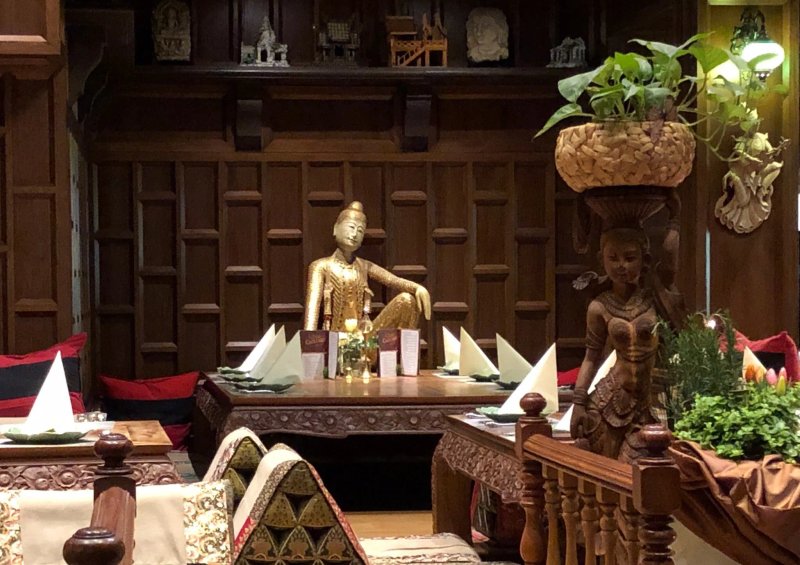 Tam Nag Thai