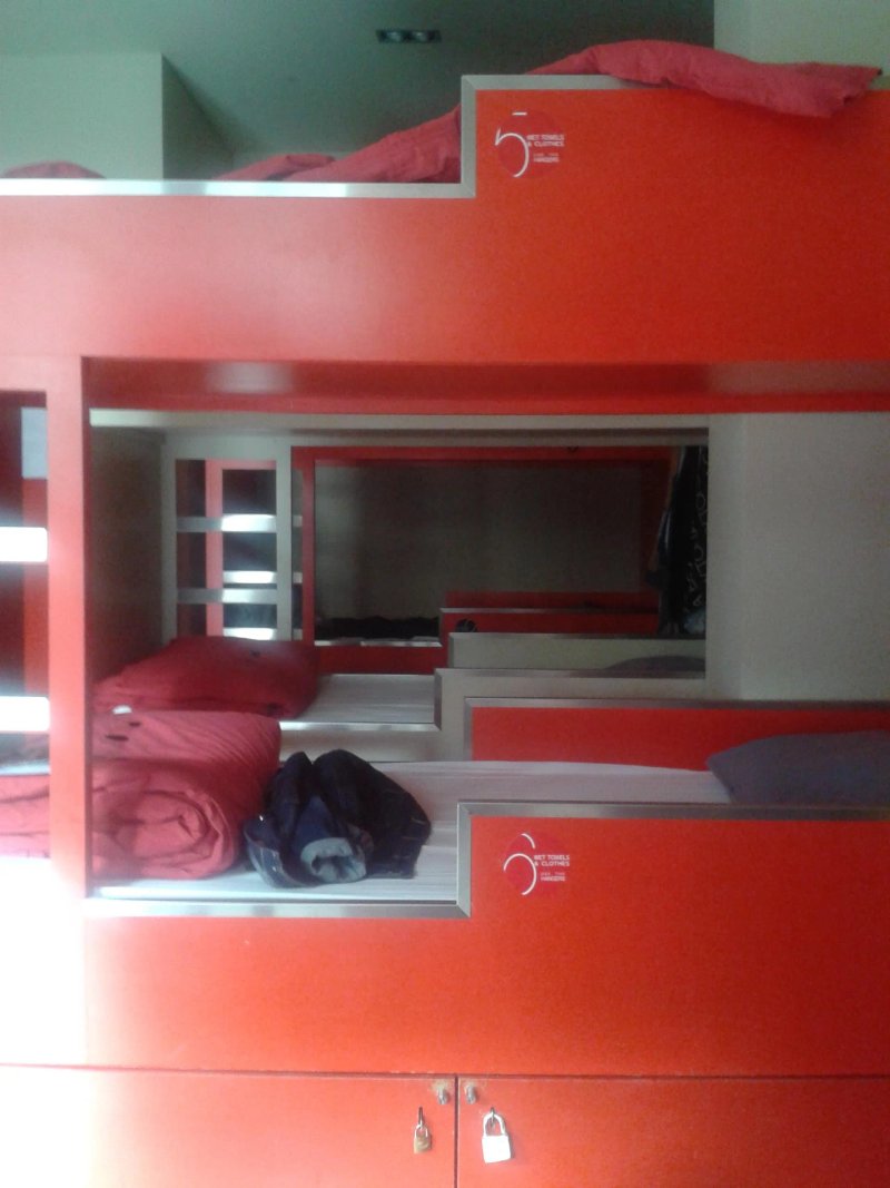 PILOT Design Hostel & Bar