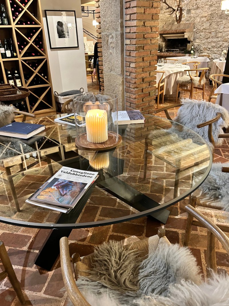 Il Capitello Ristorante