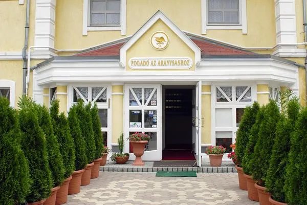 Hotel Aranysas