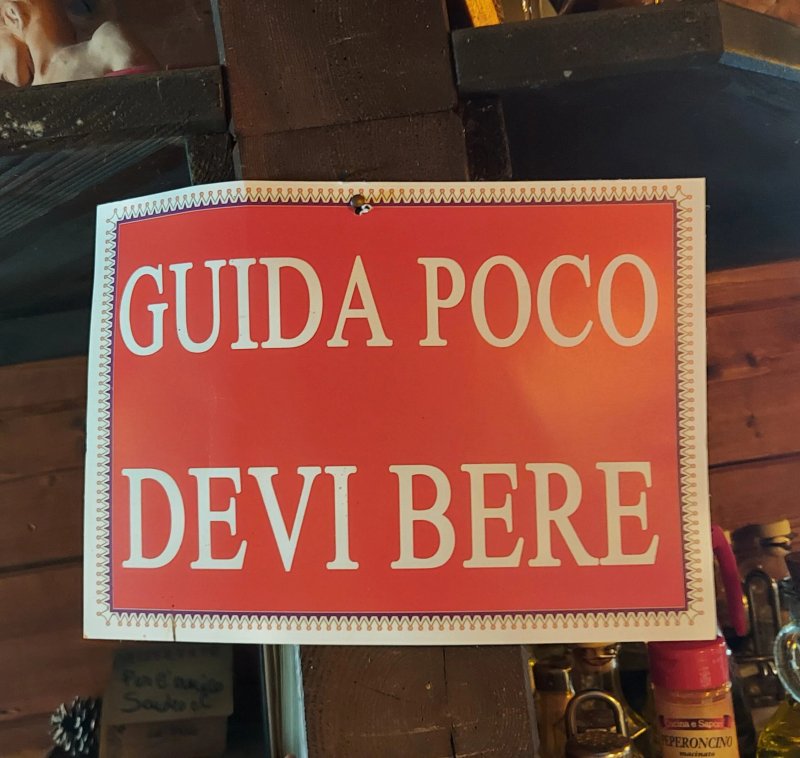 Osteria La Piola