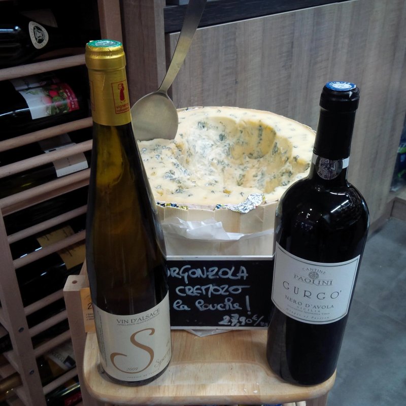 L'Epicier Grand Cru