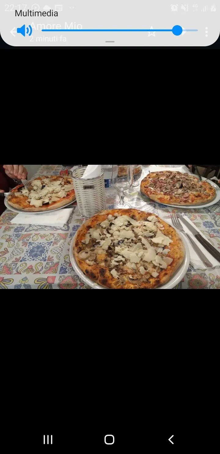 Trattoria Gastronomia La Ghiotta