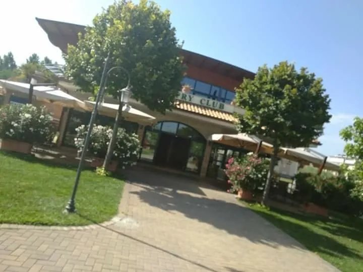 Country Club Hotel Garnì Sport & Relax