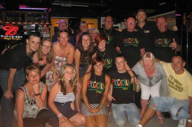 Piccadilly Music Pub