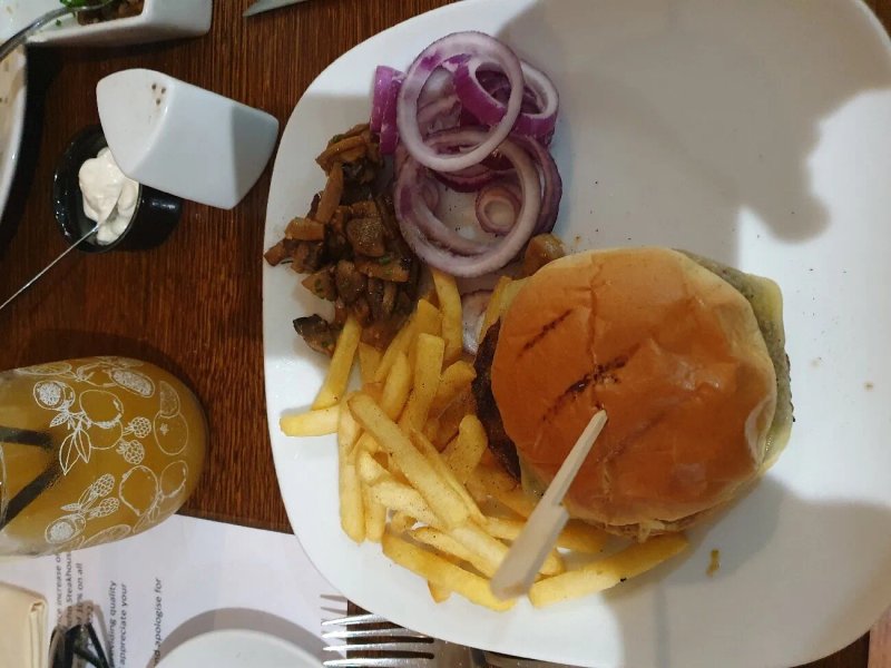 Rancho Steakhouse