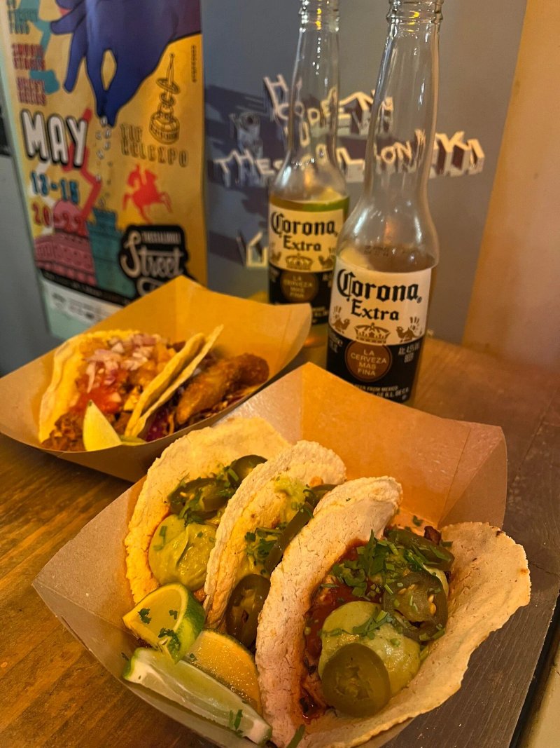 Taqueria Rodriguez