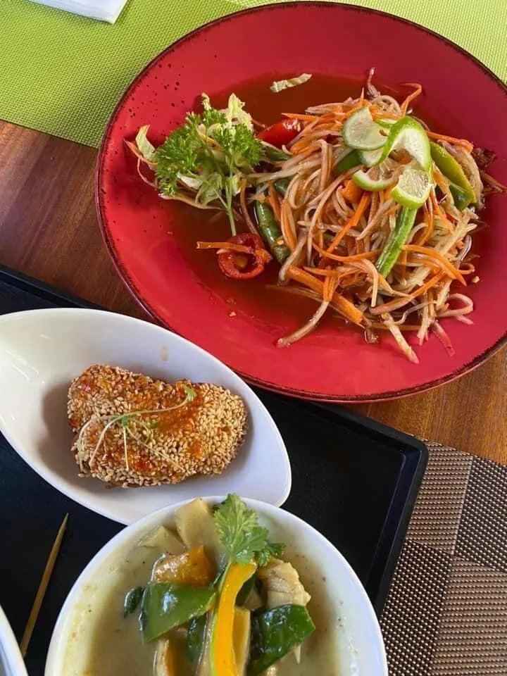 Thai Brasserie Eastbourne